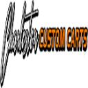 Charleston Custom Carts logo